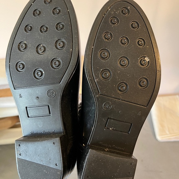 Lemon jelly women’s boots - Picture 5 of 6